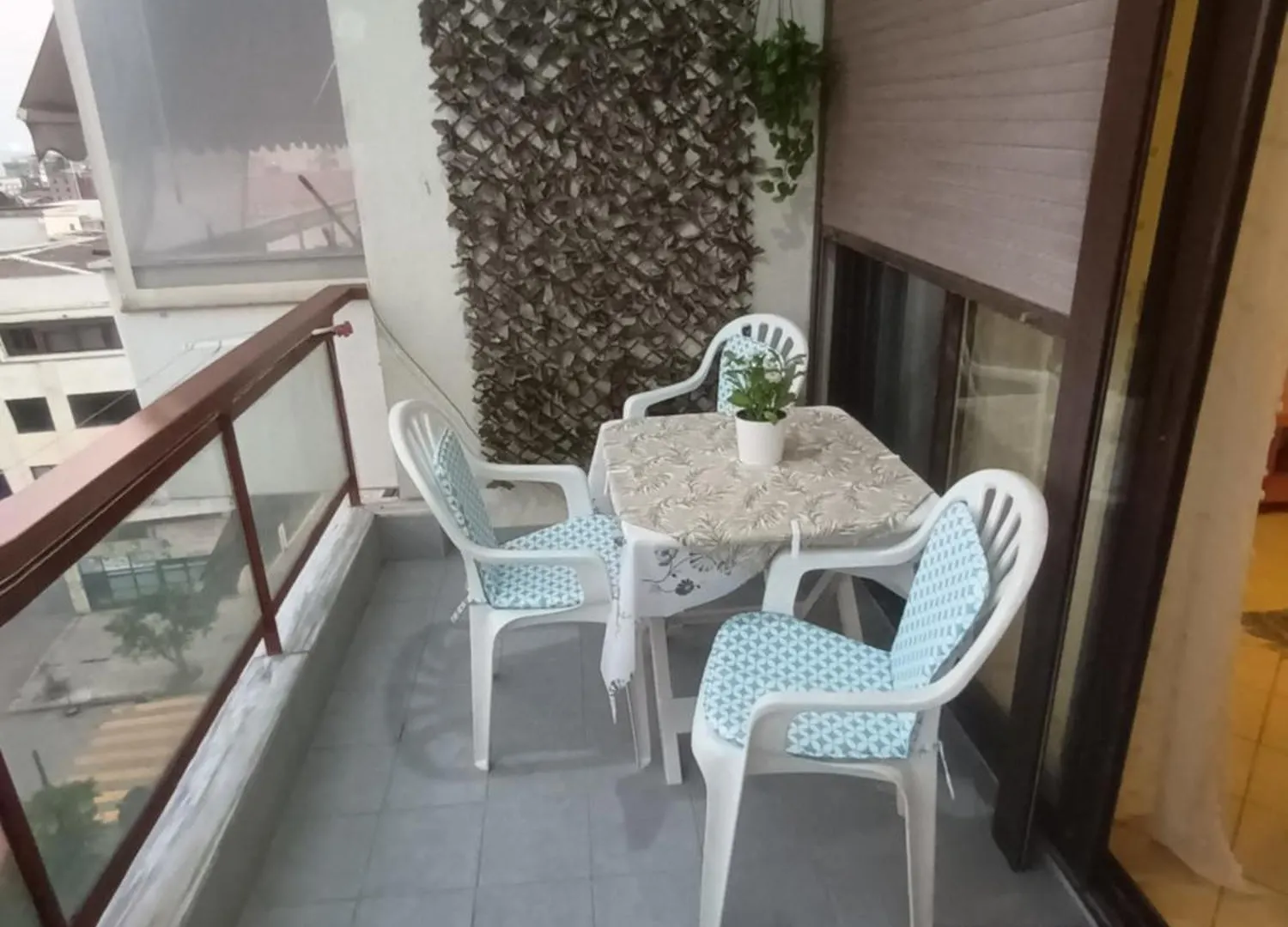 Sunny Penthouse Apartment Thessaloniki