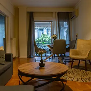 Houseloft Grand Casa Salonic